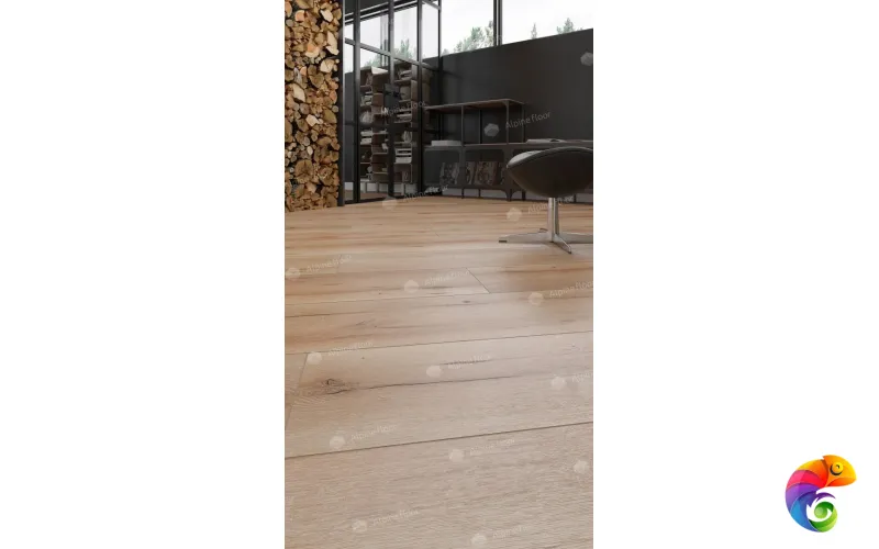 Ламинат Дуб Гарда LF104-03