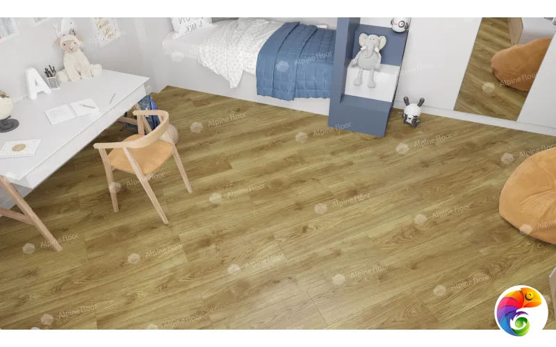 Ламинат Дуб Каддо LF104-07