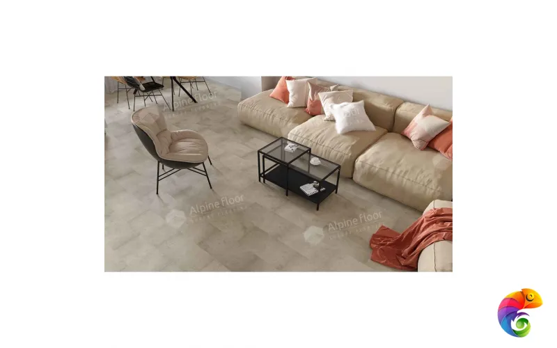 LVT плитка Зион ECO-15-14