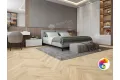 LVT плитка  Дуб Ригель ECO 16-24