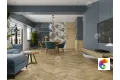 SPC ламинат Дуб Кастор ЕСО 13-34 MC