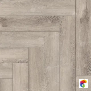 LVT плитка  Дуб Исида ECO 16-15