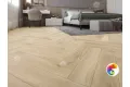 LVT плитка  Дуб Ригель ECO 16-24