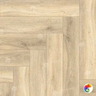 LVT плитка  Дуб Ригель ECO 16-24