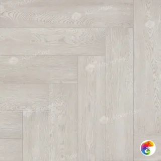 LVT плитка  Голубой Лес ECO 16-9