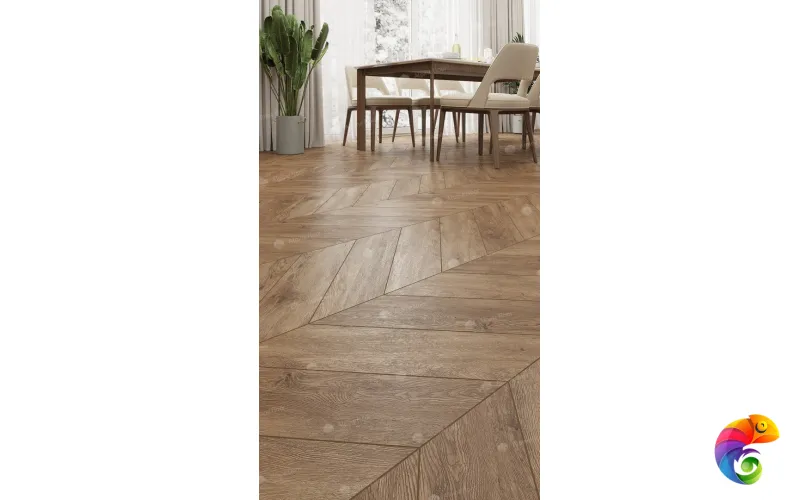 SPC ламинат Гевуина ECO 18-10 MC