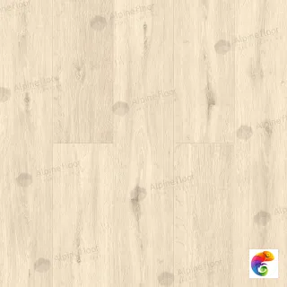 LVT плитка Дуб Ваниль ECO 23-1