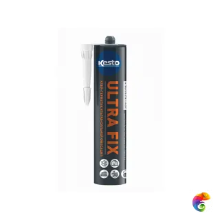 Клей-герметик Кesto Ultra Fix 310 мл