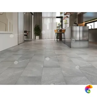SPC ламинат Блайд (без подложки) ECO 4-14 MC