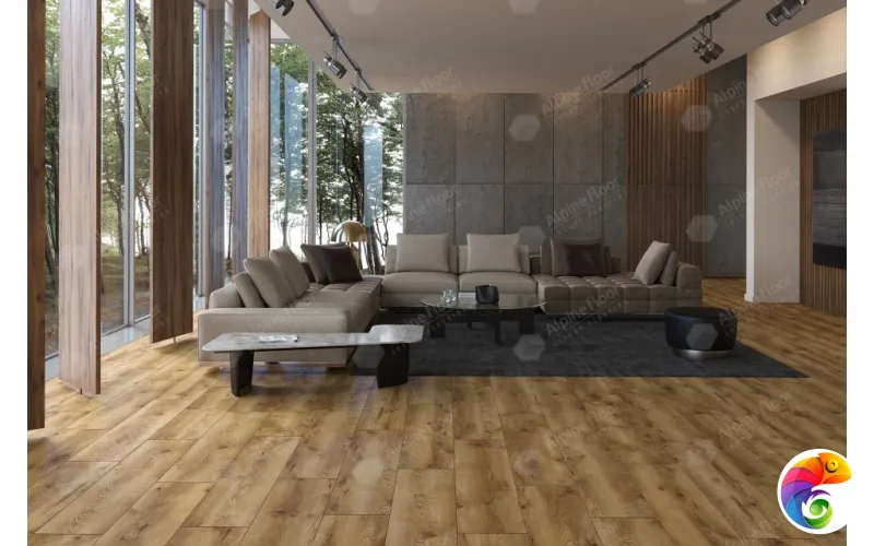 Ламинат Дуб Серенгети 54845