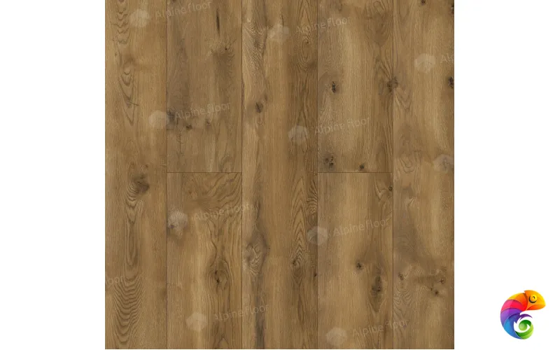 Ламинат Дуб Серенгети 54845