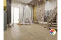 LVT плитка Дуб Миндальный ЕСО 5-27