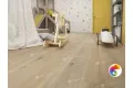 LVT плитка Дуб Миндальный ЕСО 5-27