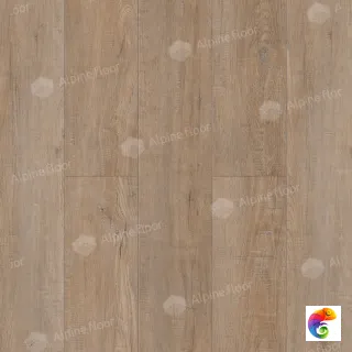 LVT плитка Дуб Амбер ЕСО 5-39