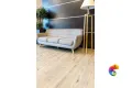 LVT плитка Дуб Ваниль ЕСО 5-4