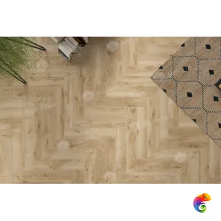 Ламинат Дуб Орпеза 63266