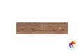 Напольный Плинтус Rico Concept 80 Кедр бурбон