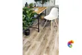 LVT плитка ДУБ МЕДОВЫЙ ECO 5-17