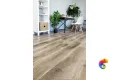 LVT плитка ДУБ МЕДОВЫЙ ECO 5-17