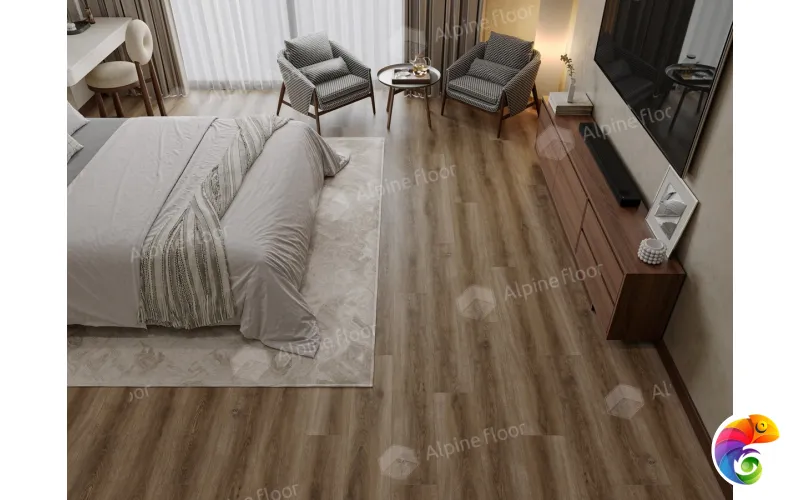 Ламинат Дуб Болонья LF100-14