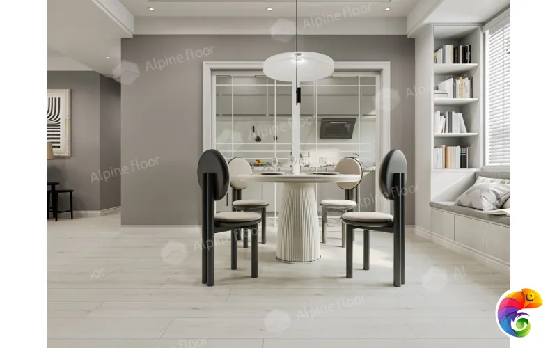 Ламинат Дуб Паола LF101-16