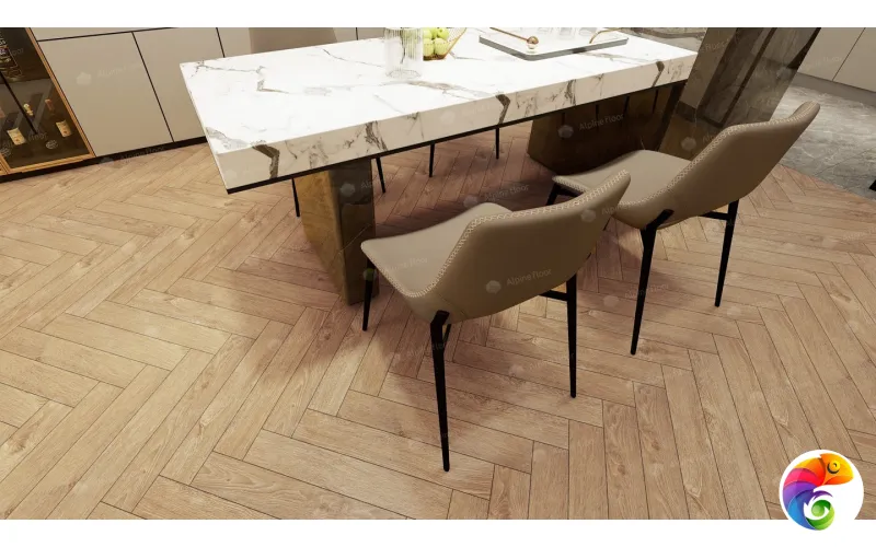 Ламинат Дуб Тироль LF105-07