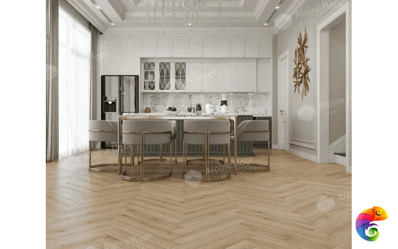 Ламинат Дуб Артуа LF102-12