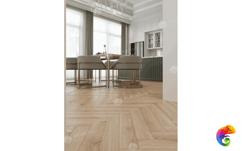 Ламинат Дуб Артуа LF102-12