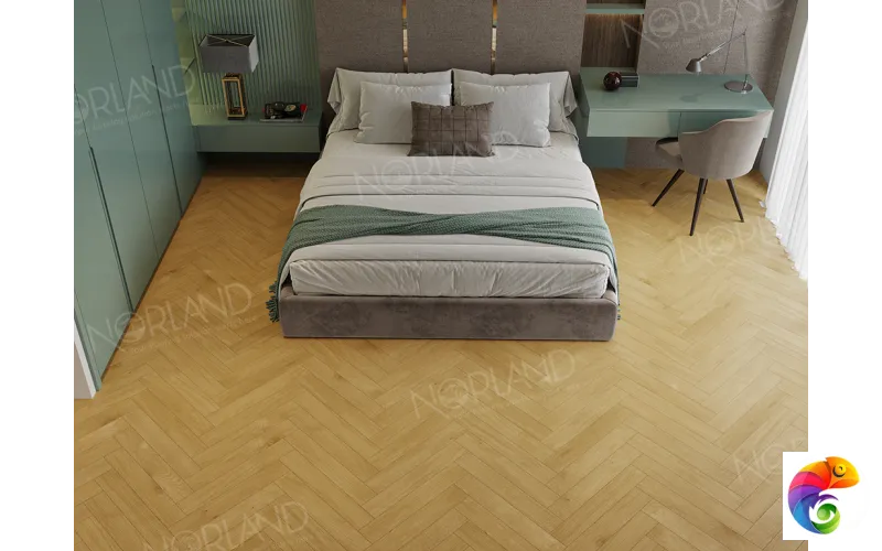 Ламинат Дуб Мальта LF303-12