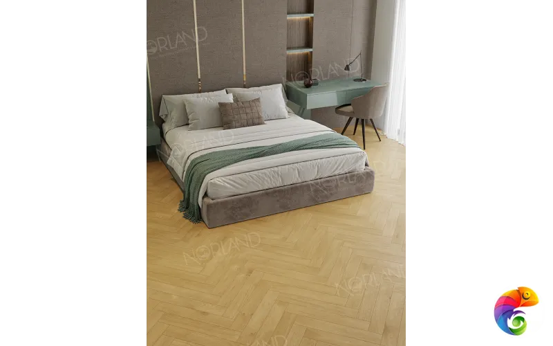 Ламинат Дуб Мальта LF303-12