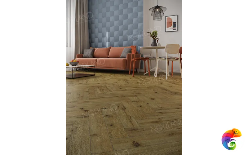 Ламинат Дуб Скай LF304-14