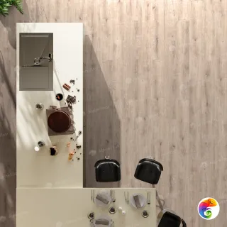 Ламинат Дуб Тайга L 1004