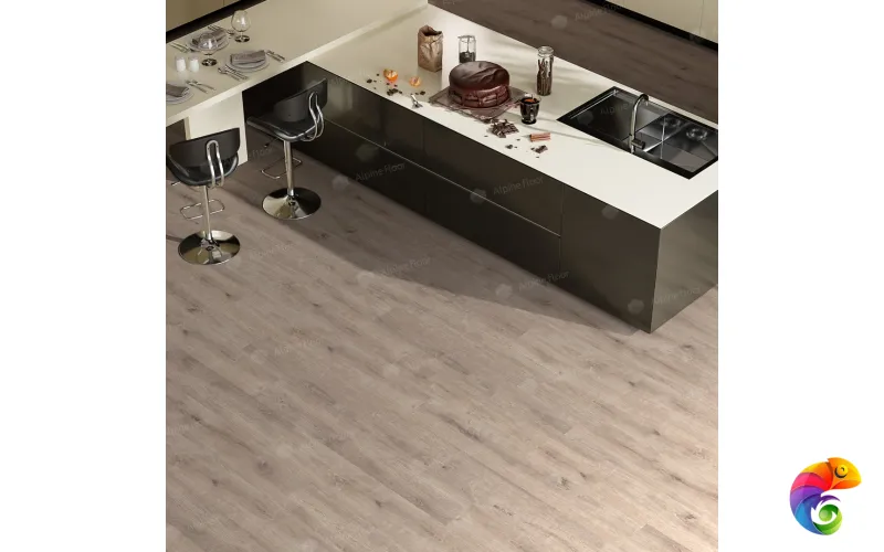 Ламинат Дуб Тайга L 1004