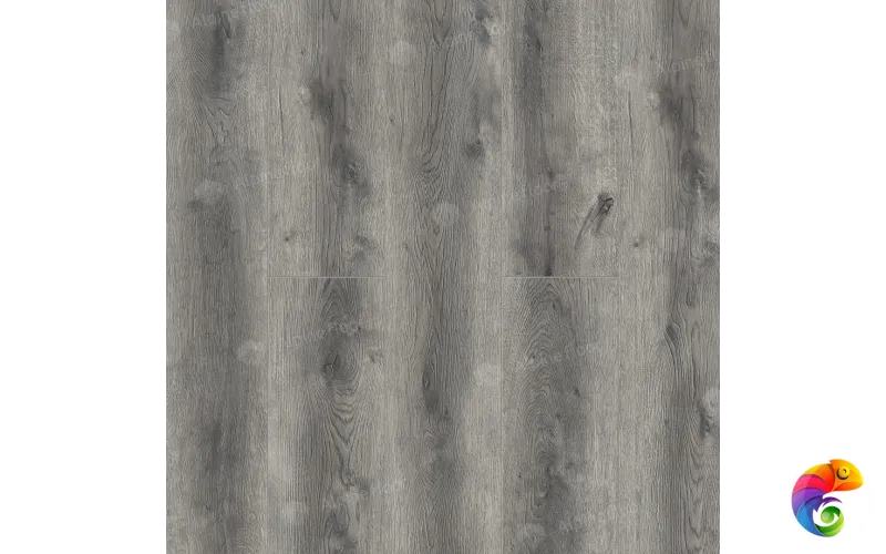 Ламинат Дуб Грей М 1024