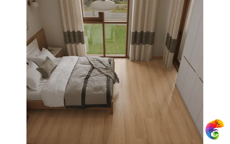 Ламинат Дуб Виченца LF100-24