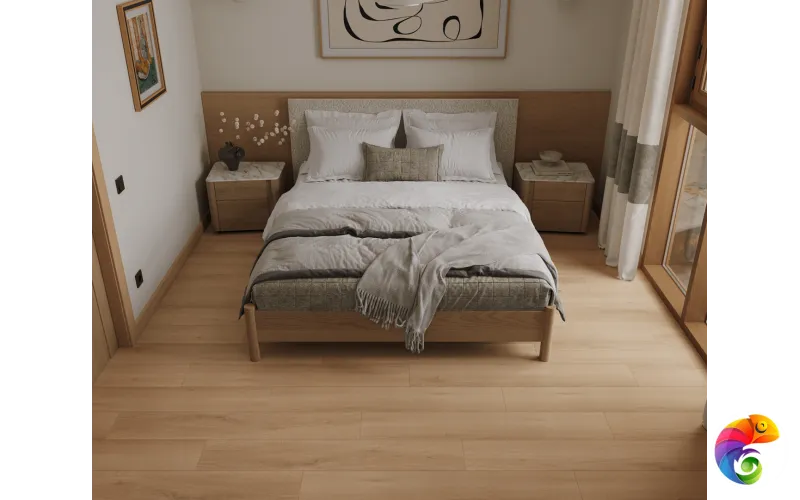 Ламинат Дуб Виченца LF100-24