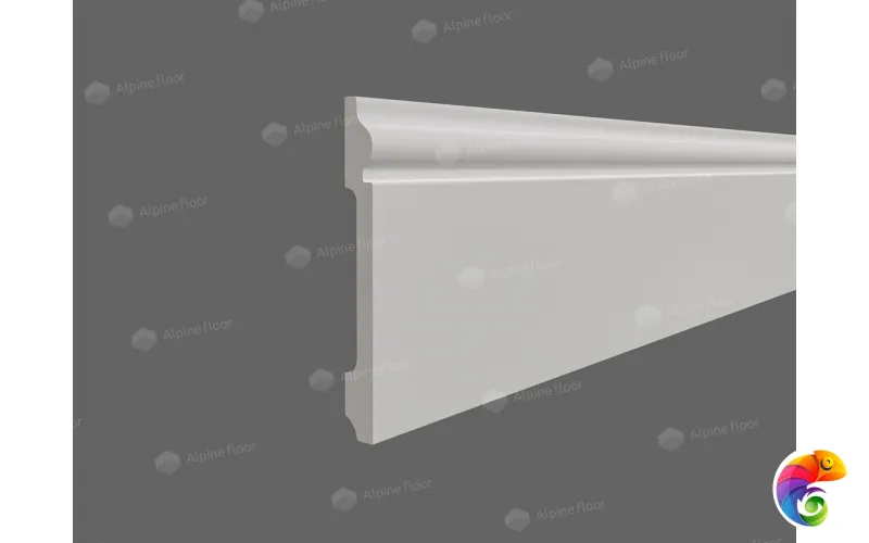 Напольный плинтус Tanle TL011204 Армансон