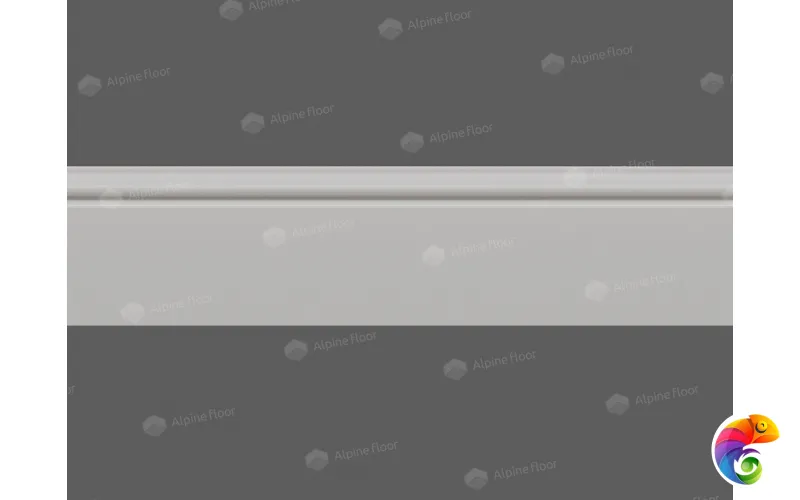 Напольный плинтус Tanle TL011204 Армансон