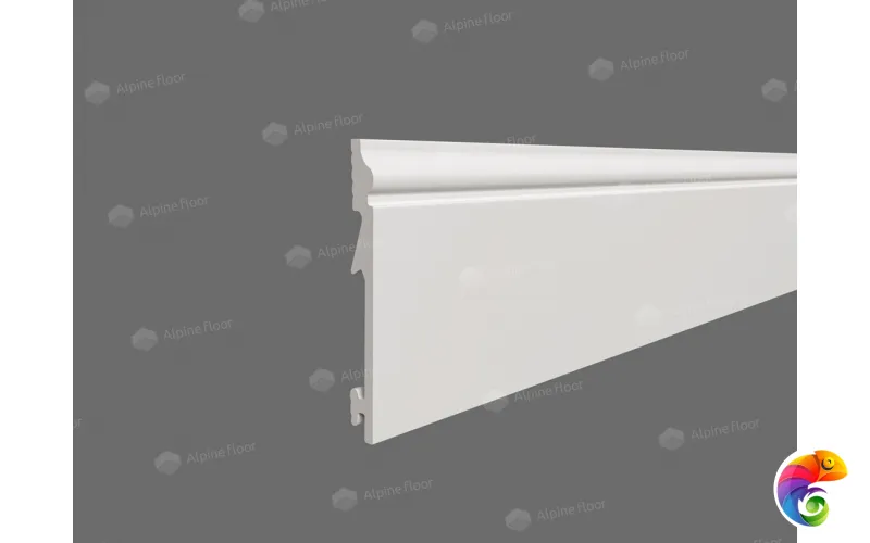 Напольный плинтус Tanle TL011506 Ноэль