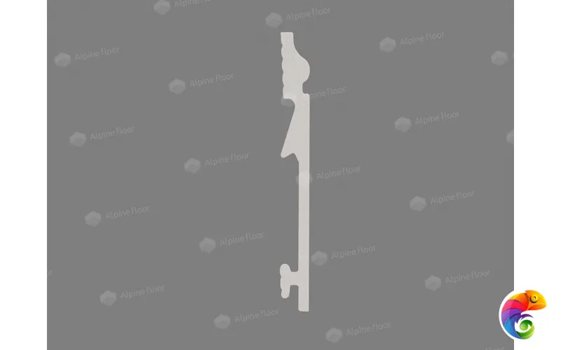 Напольный плинтус Tanle TL011506 Ноэль