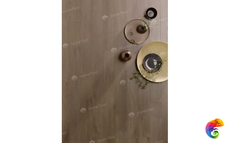 Ламинат Patio Olbia Oak 560