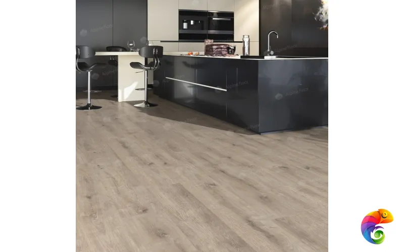 Ламинат Дуб Тайга L 1004