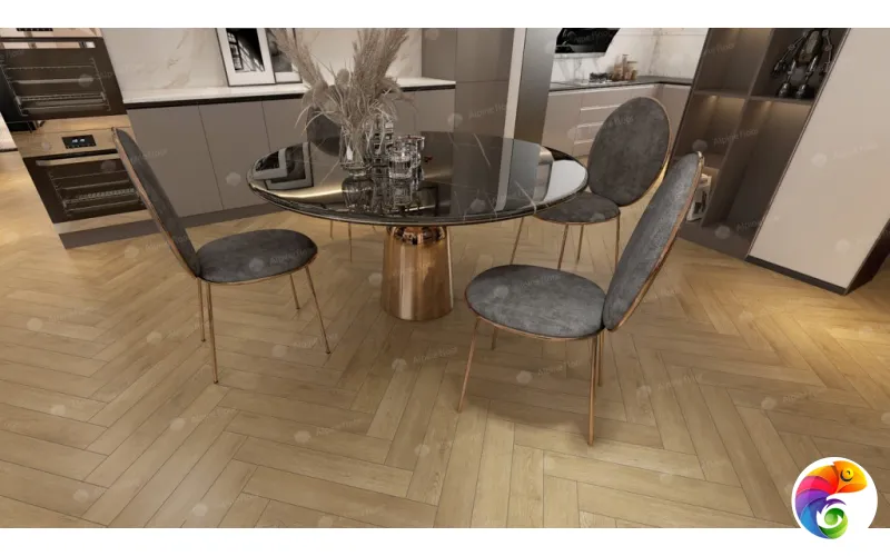 Ламинат Дуб Молизе LF105-08