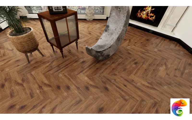 Ламинат Дуб Умбрия LF107-11