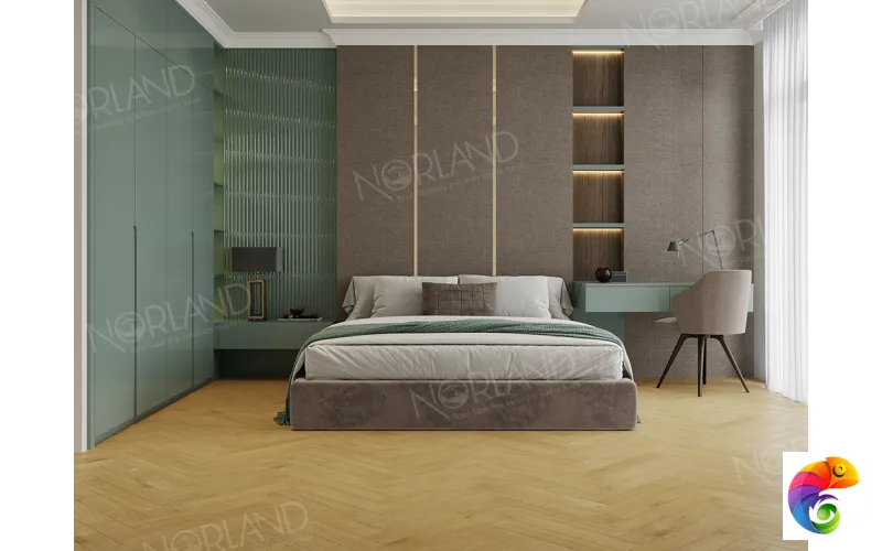 Ламинат Дуб Мальта LF303-12