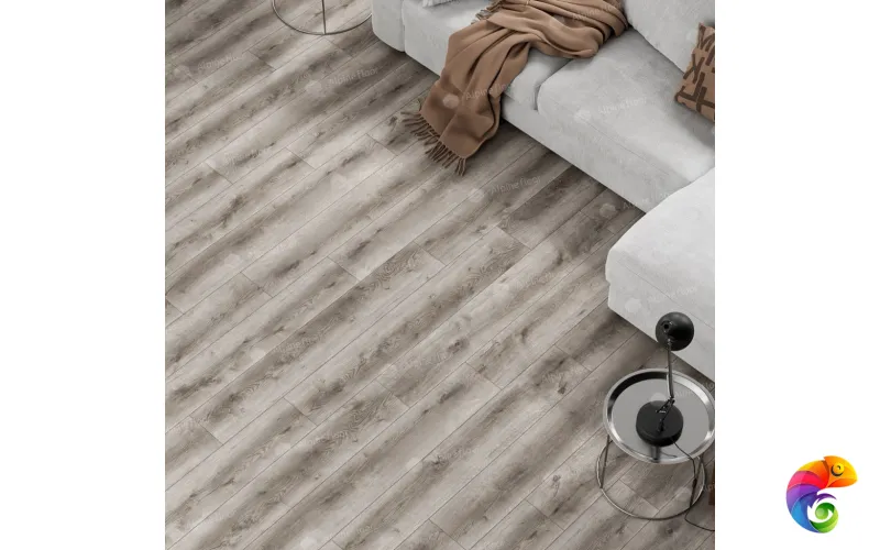 Ламинат Дуб Грей М 1024