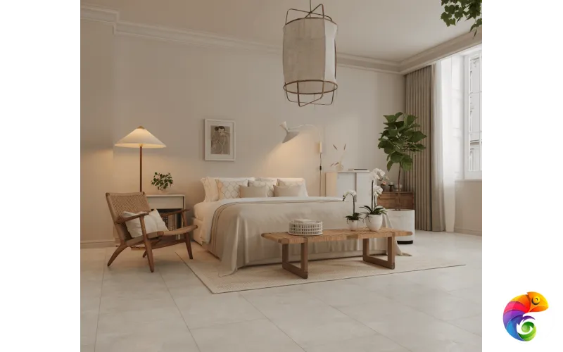 LVT плитка Дейвис ECO 26-8