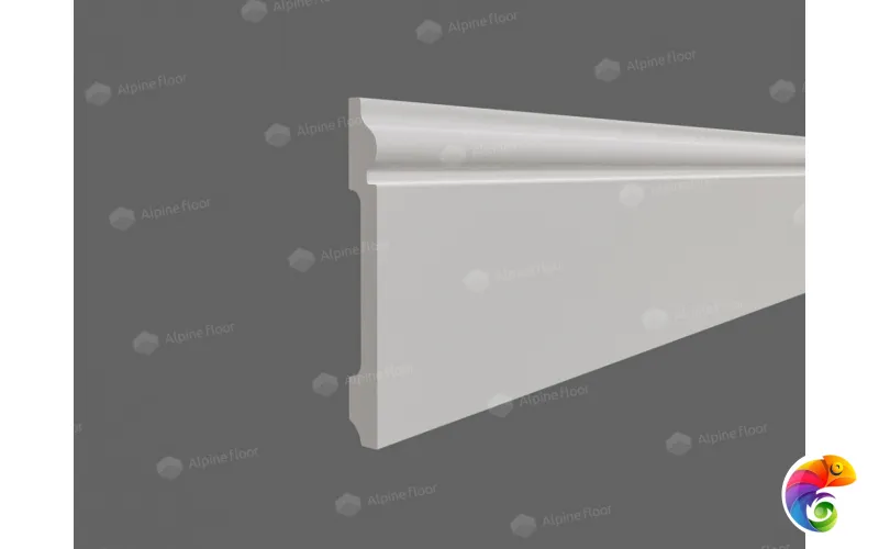 Напольный плинтус Tanle TL011204 Армансон