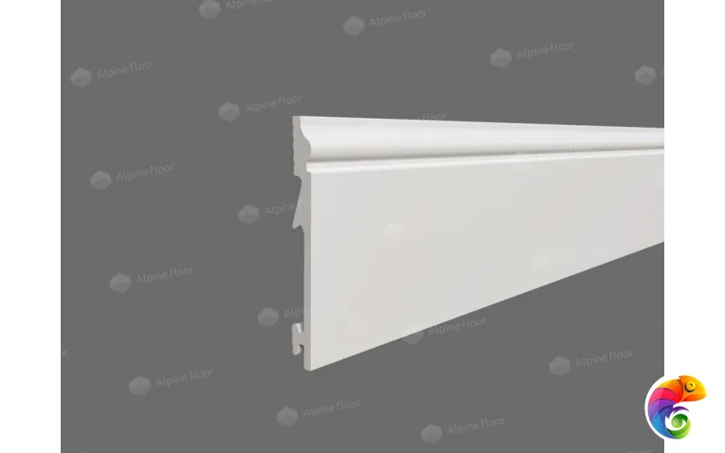 Напольный плинтус Tanle TL011506 Ноэль