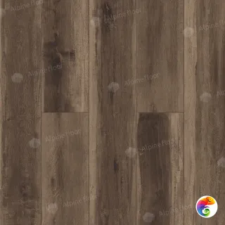 LVT плитка ОРЕХ СВЕТЛЫЙ ECO 5-12